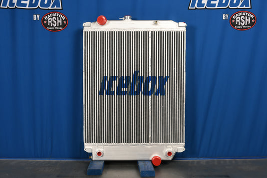 Ford C, CF7000, 8000 Radiator