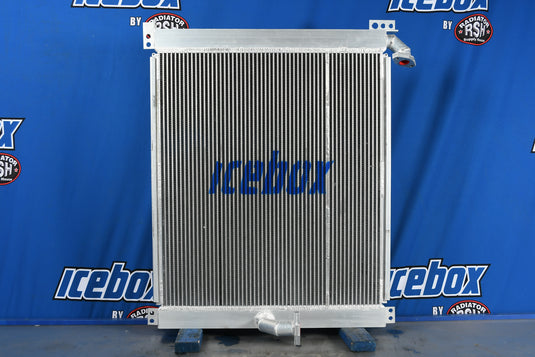 Komatsu PC400-5, PC300-5 Oil Cooler