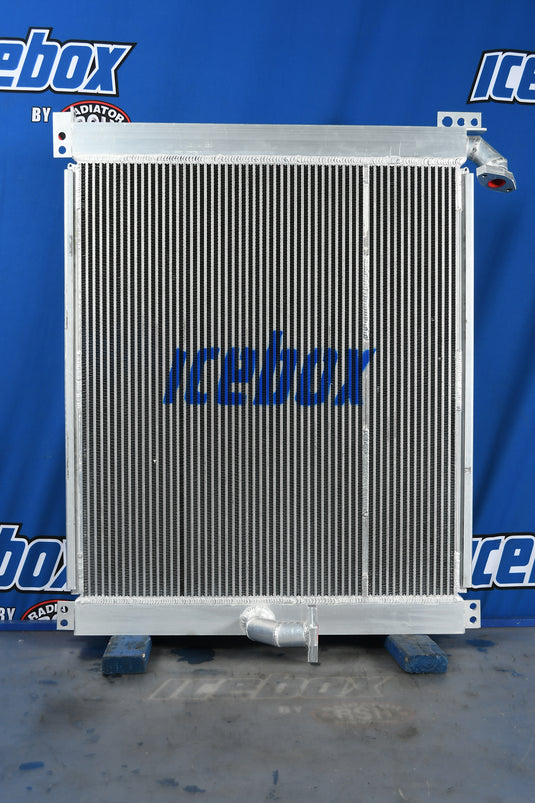 Komatsu PC400-5, PC300-5 Oil Cooler