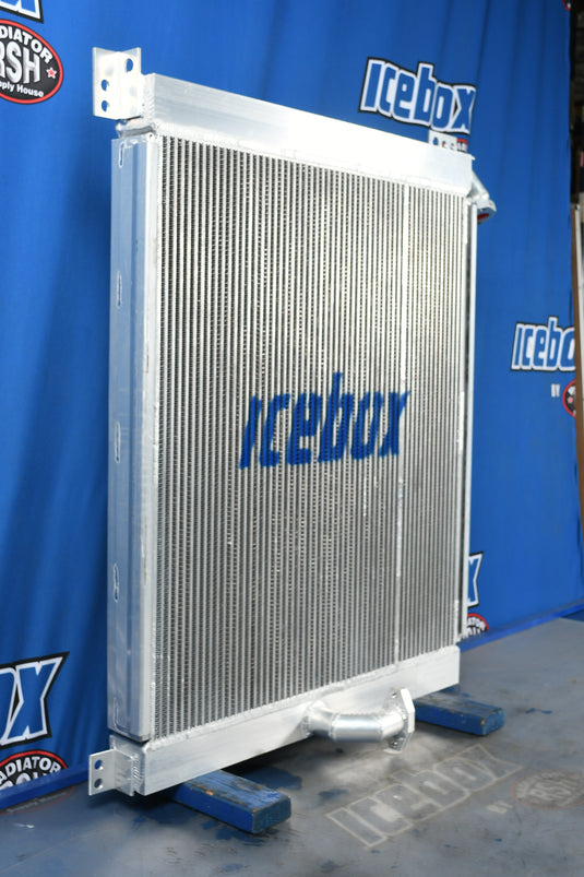 Komatsu PC400-5, PC300-5 Oil Cooler