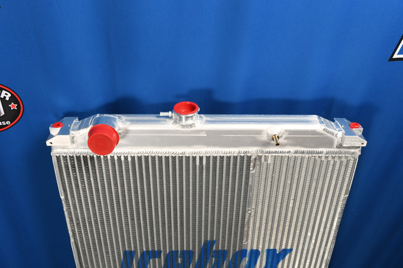 Load image into Gallery viewer, Ford C, CF7000, 8000 Radiator # 600183
