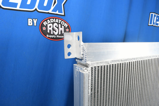 Komatsu PC400-5, PC300-5 Oil Cooler