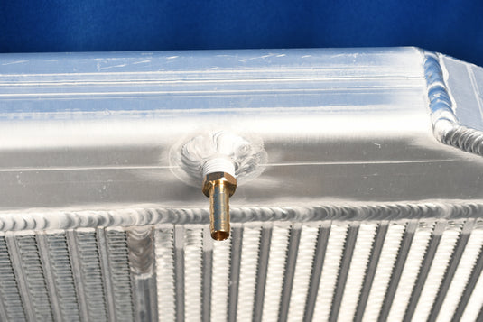 Ford C, CF7000, 8000 Radiator