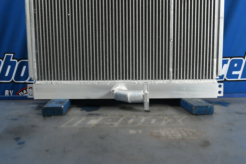 Load image into Gallery viewer, Komatsu PC400-5, PC300-5 Oil Cooler # 930135
