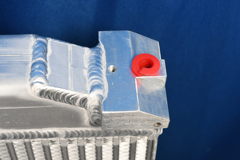 Load image into Gallery viewer, Ford C, CF7000, 8000 Radiator # 600183
