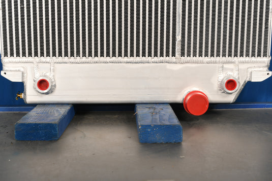 Ford C, CF7000, 8000 Radiator