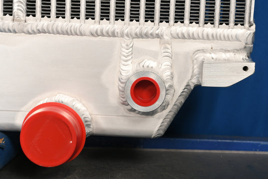 Ford C, CF7000, 8000 Radiator