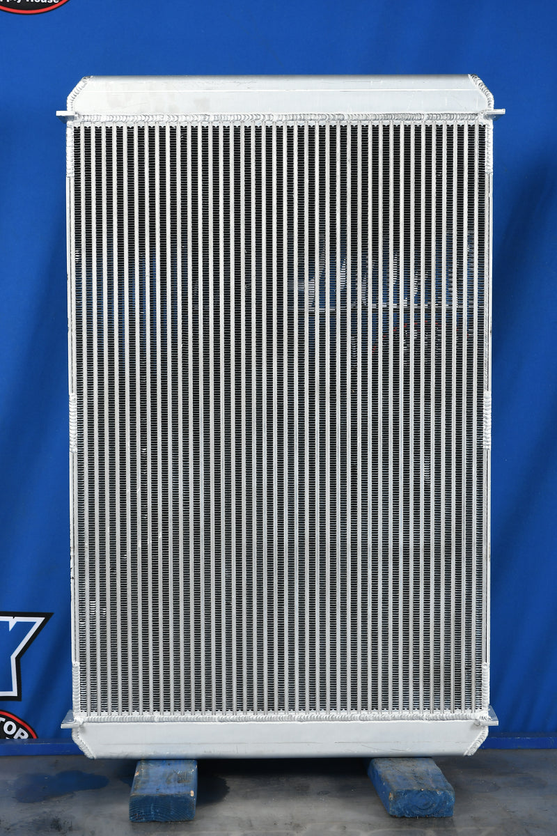 Load image into Gallery viewer, Kenworth W900 Radiator # 604778

