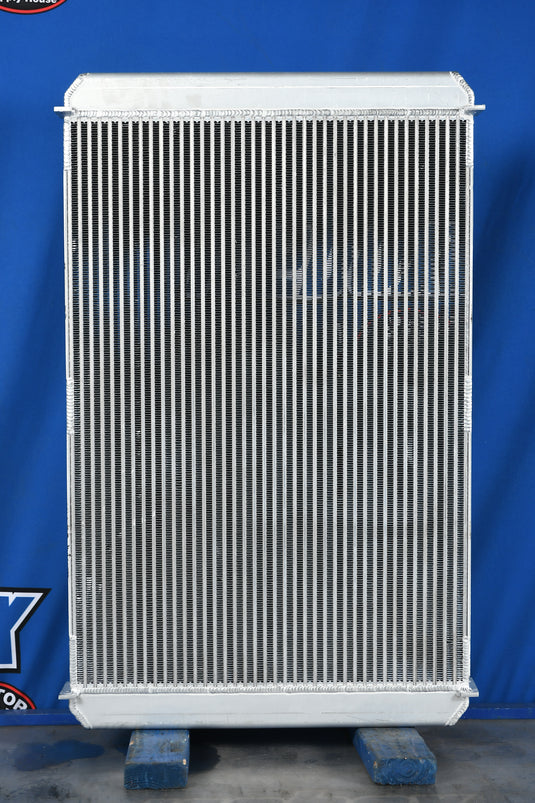 Kenworth W900 Radiator
