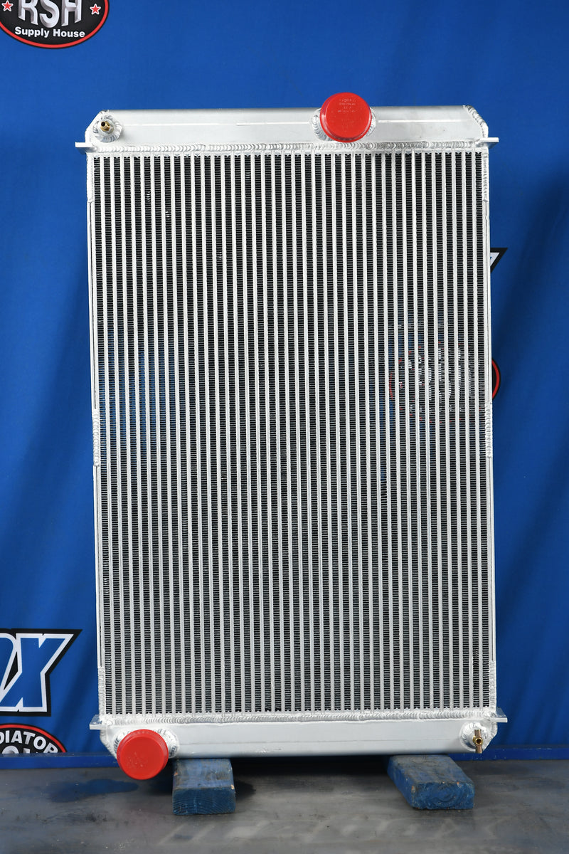 Load image into Gallery viewer, Kenworth W900 Radiator # 604778

