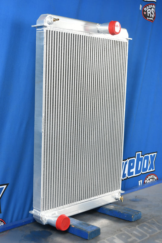 Kenworth W900 Radiator