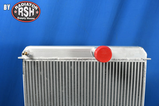 Kenworth W900 Radiator