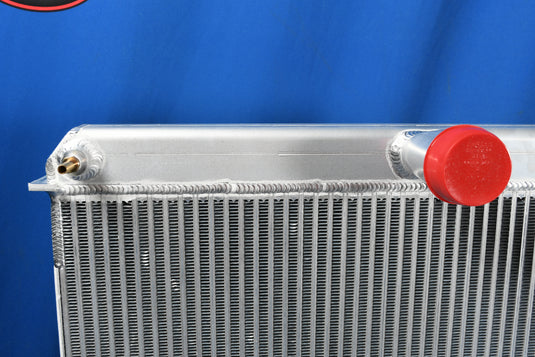 Kenworth W900 Radiator