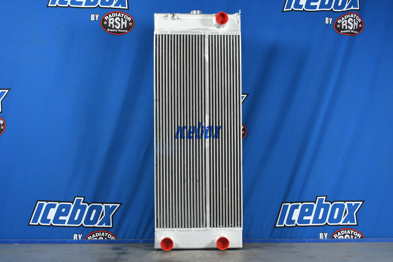 Load image into Gallery viewer, Komatsu WA380 Radiator # 930287
