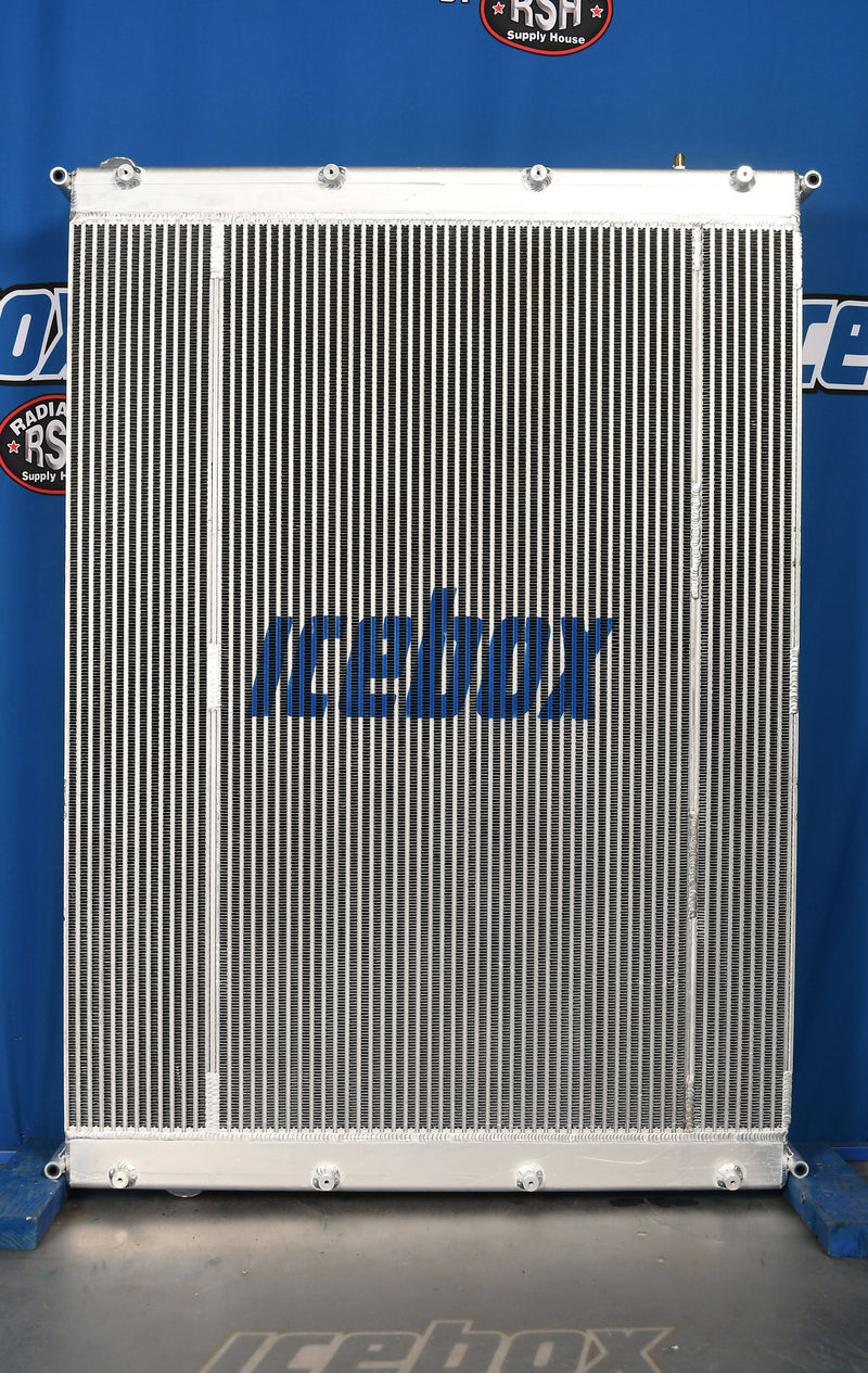 Load image into Gallery viewer, Freightliner Cascadia Radiator # 601515
