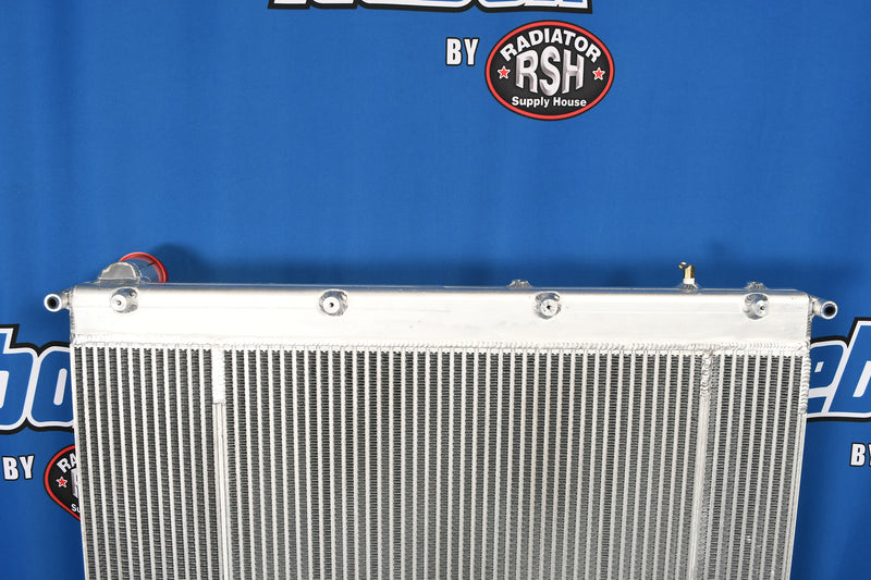Load image into Gallery viewer, Freightliner Cascadia Radiator # 601515
