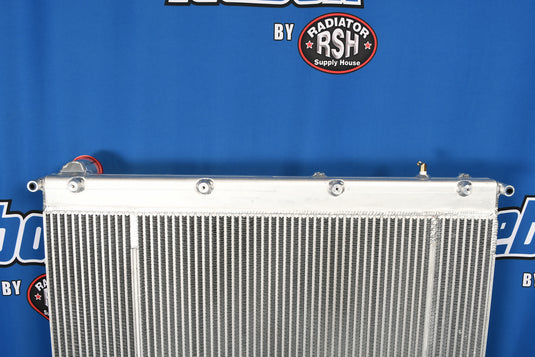 Freightliner Cascadia Radiator