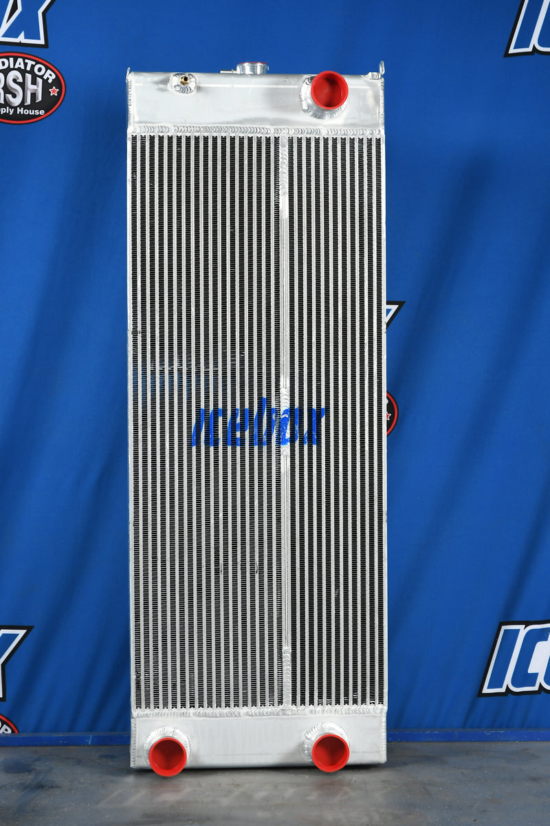 Load image into Gallery viewer, Komatsu WA380 Radiator # 930287
