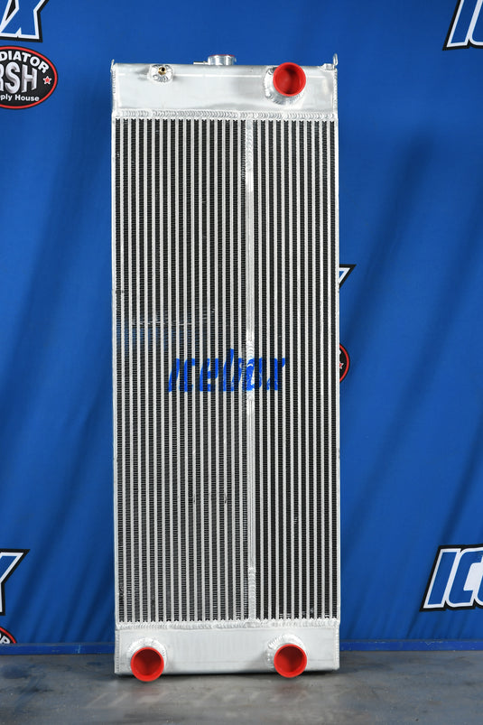 Komatsu WA380 Radiator