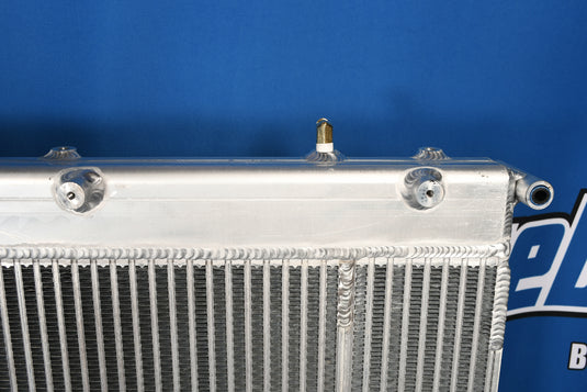 Freightliner Cascadia Radiator