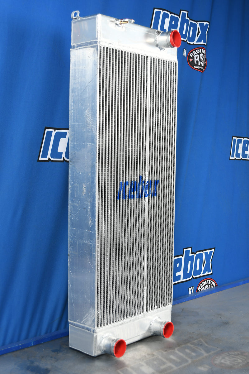 Load image into Gallery viewer, Komatsu WA380 Radiator # 930287
