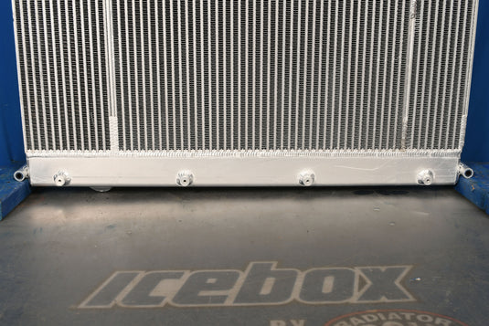 Freightliner Cascadia Radiator