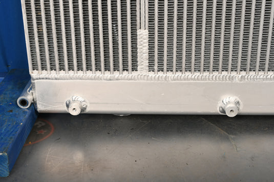 Freightliner Cascadia Radiator