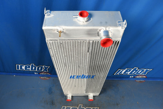 Komatsu WA380 Radiator