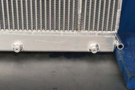 Freightliner Cascadia Radiator