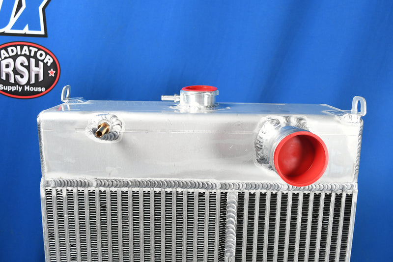 Load image into Gallery viewer, Komatsu WA380 Radiator # 930287

