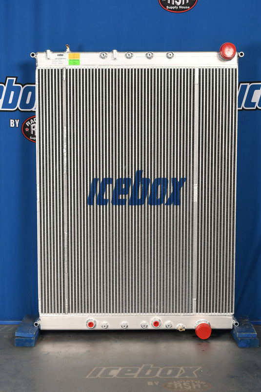 Freightliner Cascadia Radiator