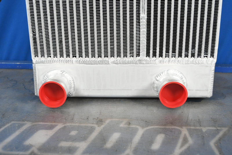 Load image into Gallery viewer, Komatsu WA380 Radiator # 930287
