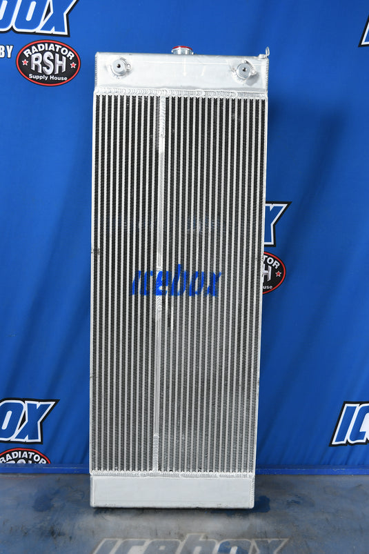 Komatsu WA380 Radiator