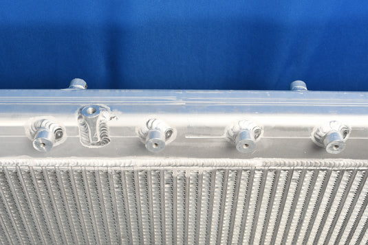 Freightliner Cascadia Radiator