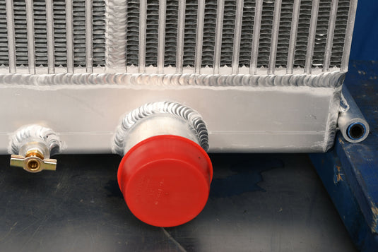 Freightliner Cascadia Radiator