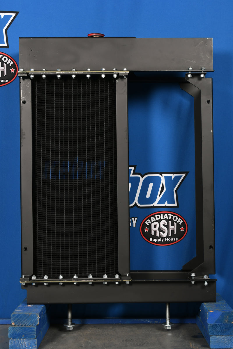 Load image into Gallery viewer, Cummins Radiator # 990402
