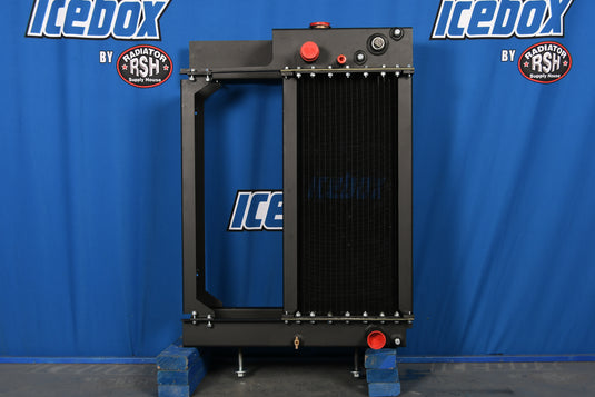 Cummins Radiator