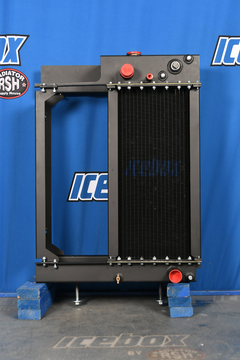 Load image into Gallery viewer, Cummins Radiator # 990402
