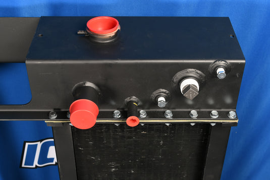 Cummins Radiator