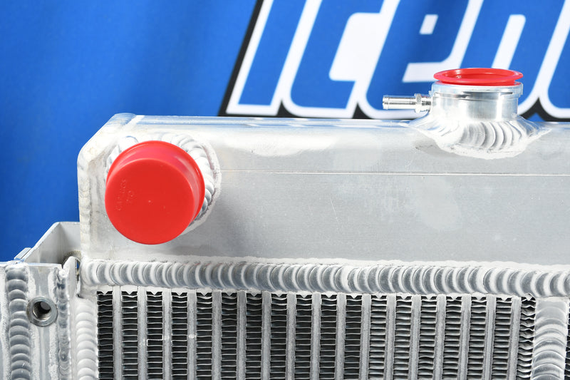 Load image into Gallery viewer, Caterpillar E120B Radiator # 850482
