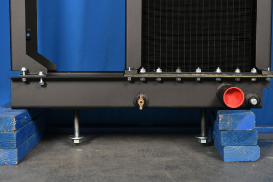 Cummins Radiator