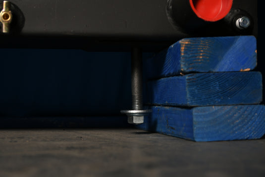Cummins Radiator