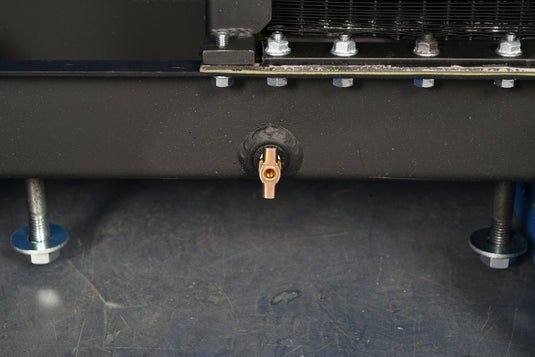 Cummins Radiator