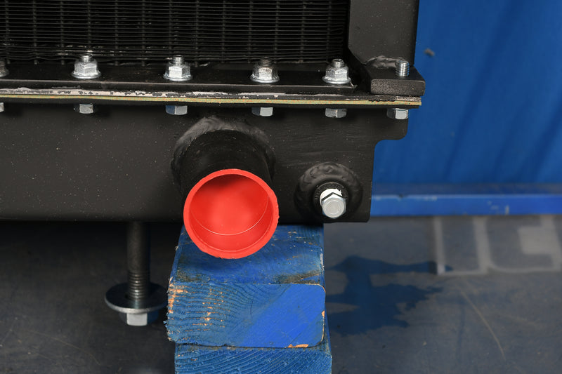 Load image into Gallery viewer, Cummins Radiator # 990402
