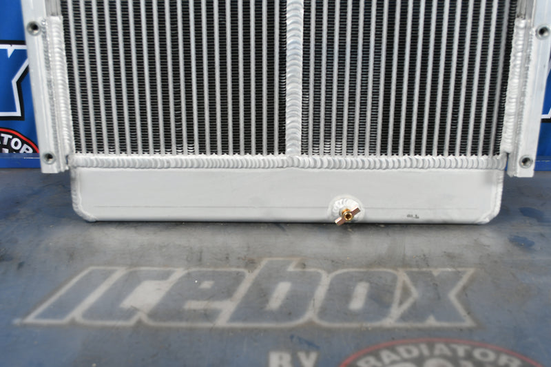 Load image into Gallery viewer, Caterpillar E120B Radiator # 850482
