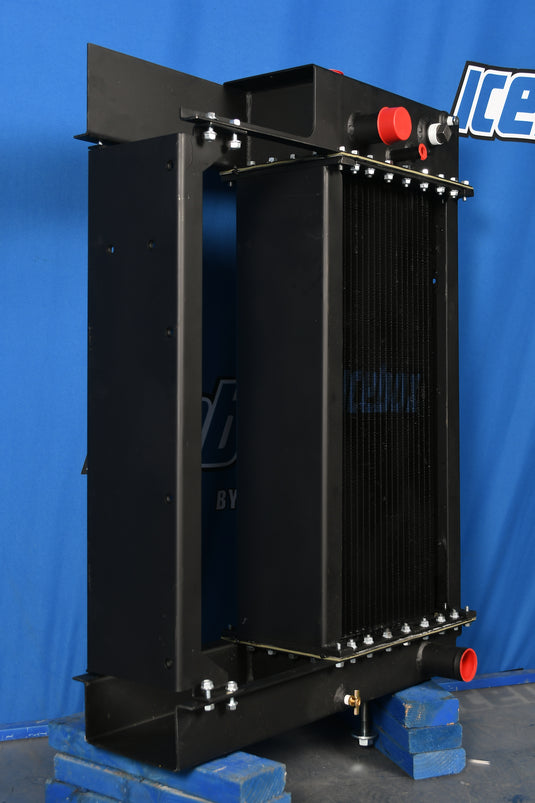 Cummins Radiator