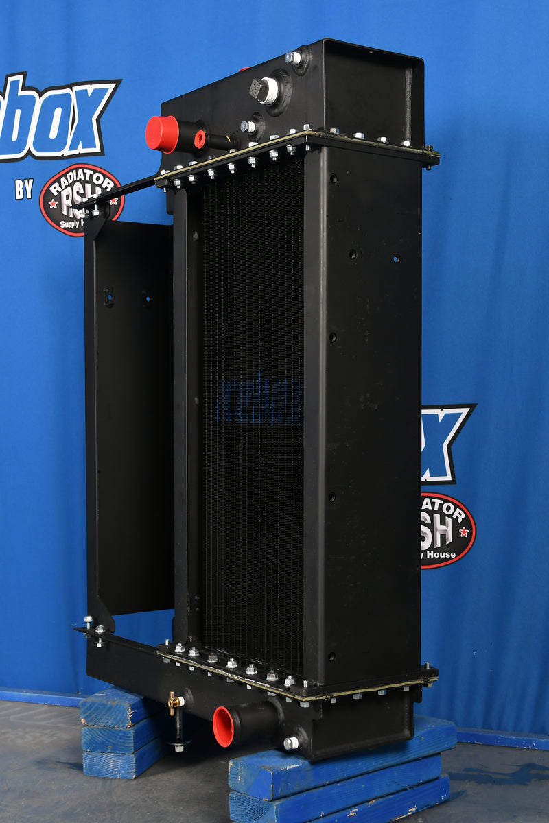 Load image into Gallery viewer, Cummins Radiator # 990402
