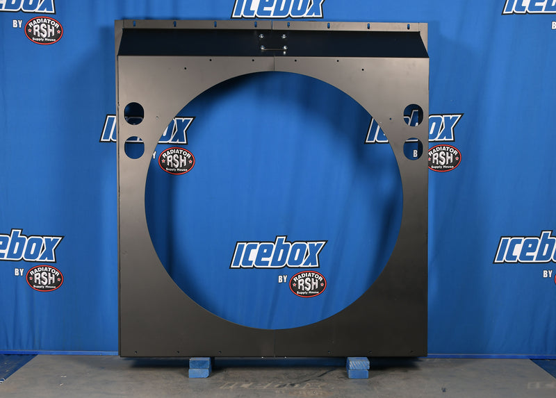 Load image into Gallery viewer, Frac 250KW Shroud # 990359
