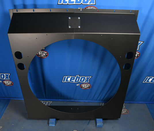 Frac 250KW Shroud