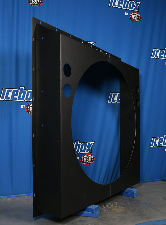 Frac 250KW Shroud